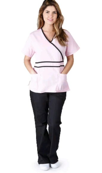 natural uniform Other - Natural Uniform, tie back.